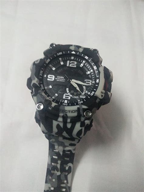 casio g shock first copy